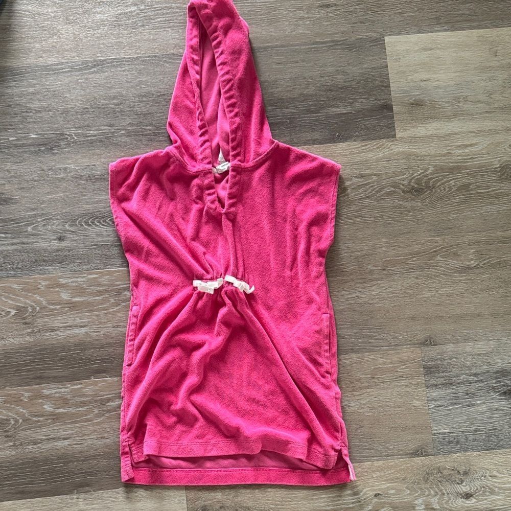 Baby Gap Toddler Girls Swim Coverup